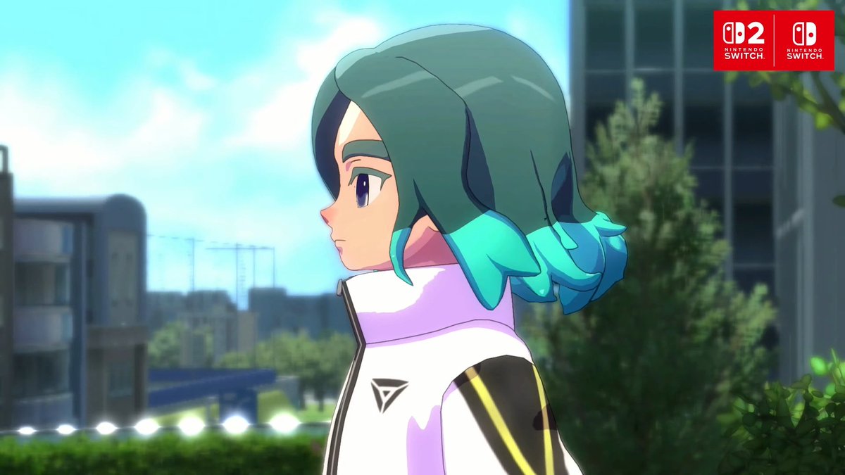 InazumaElevenFR's tweet image. Nouvelles images d'Inazuma Eleven: Victory Road issues du Nintendo Direct du 12 septembre (Japon), à 01:15 sur la vidéo.
youtu.be/_ywIRxBo_8A?si…

Le jeu est toujours prévu pour le 14 novembre (13 novembre en France).