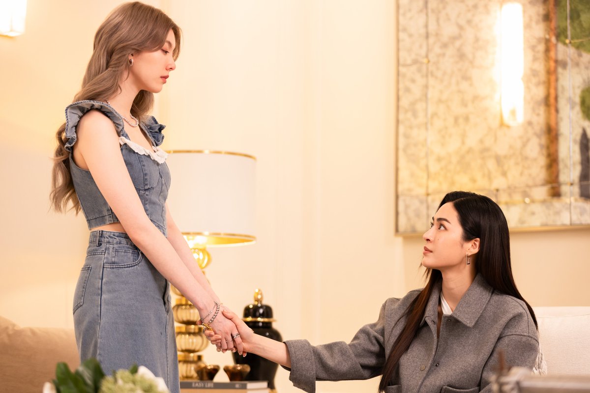 ขอแค่มีพี่ตะวัน…ไอร่าก็จะมีความสุข 🌙💕

ดูออนไลน์ &gt;&gt; ch3plus.com/live
LINGORM ONLY YOU EP9
#เพียงเธอEP9