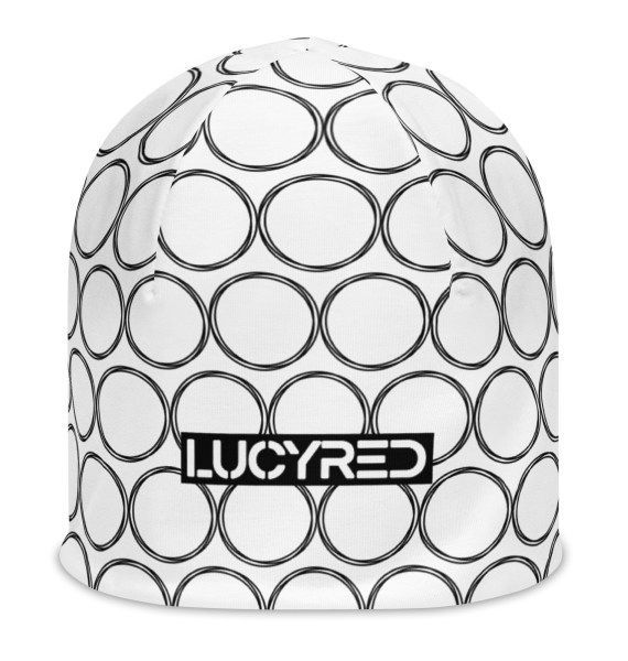 HeyLucyRed tweet media