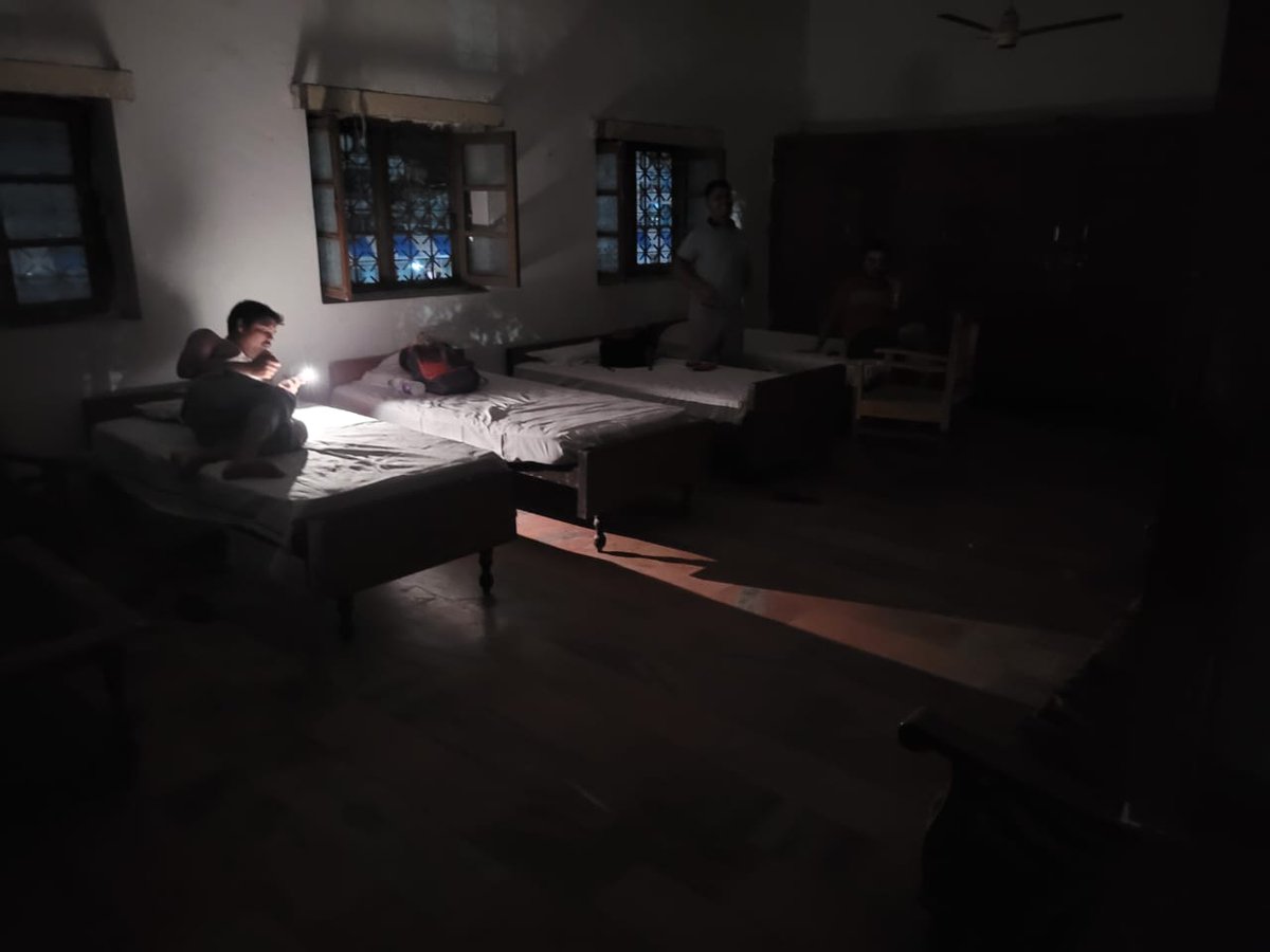 sheshank kumar tweet media