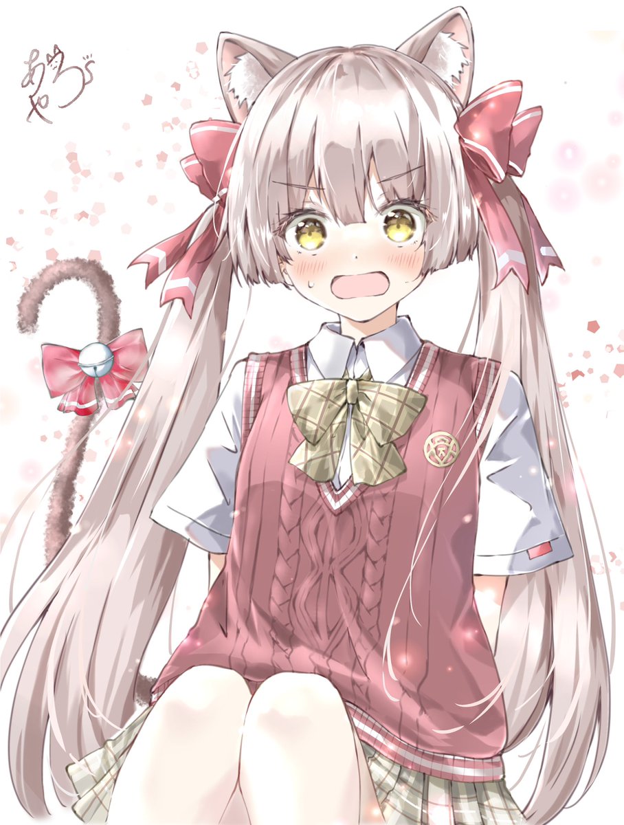 あやろ tweet media