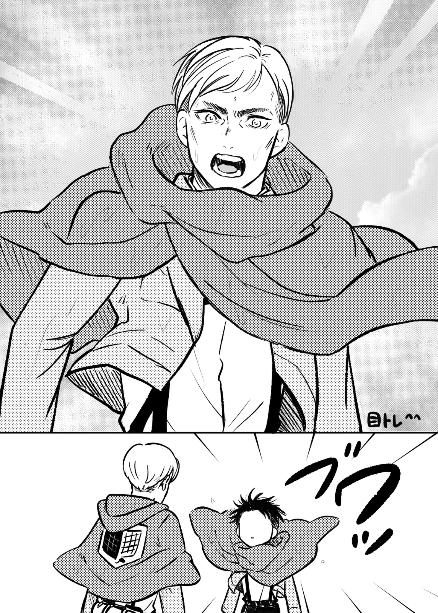 はるるん (@harurunhol) / X