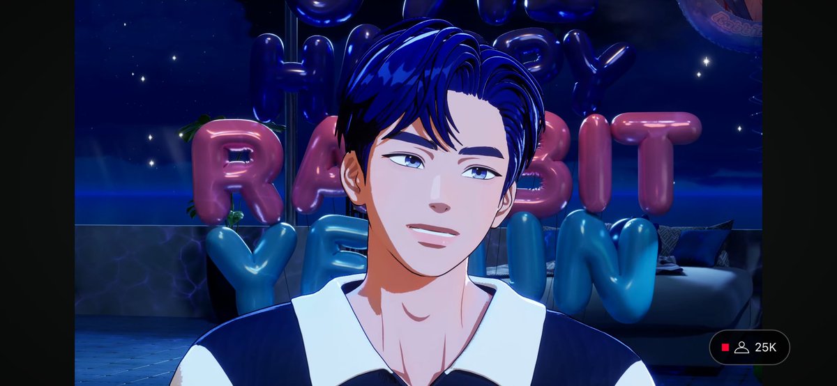 yejunplli's tweet image. I LOVE YOU HAPPY BIRTHDAY 🥹🥳😘💙💙💙💙💙