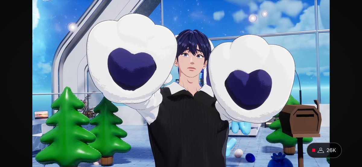 yejunplli's tweet image. I LOVE YOU HAPPY BIRTHDAY 🥹🥳😘💙💙💙💙💙