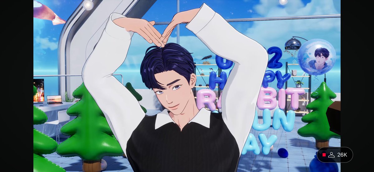 yejunplli's tweet image. I LOVE YOU HAPPY BIRTHDAY 🥹🥳😘💙💙💙💙💙