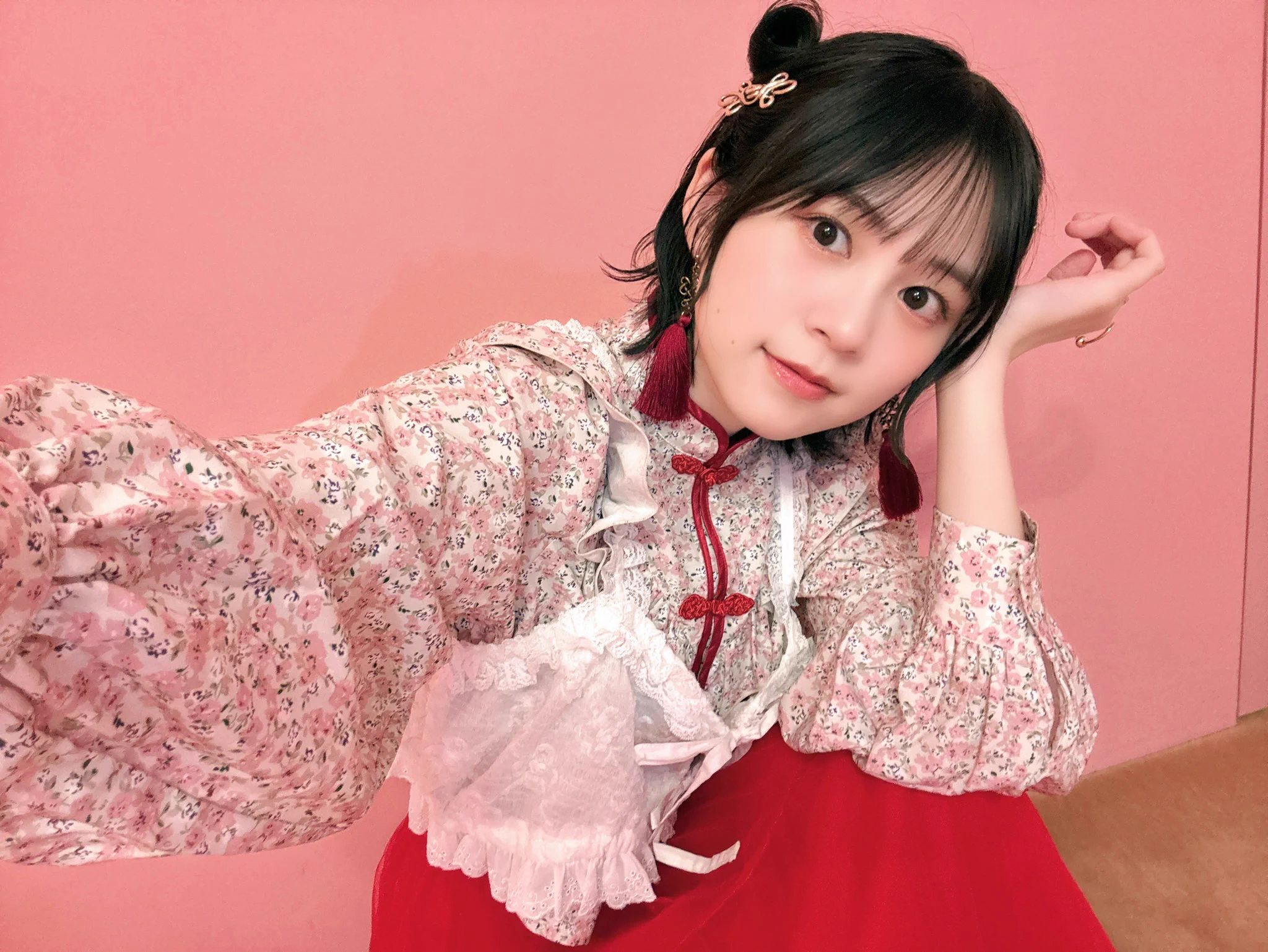 中島由貴❄ on X: 