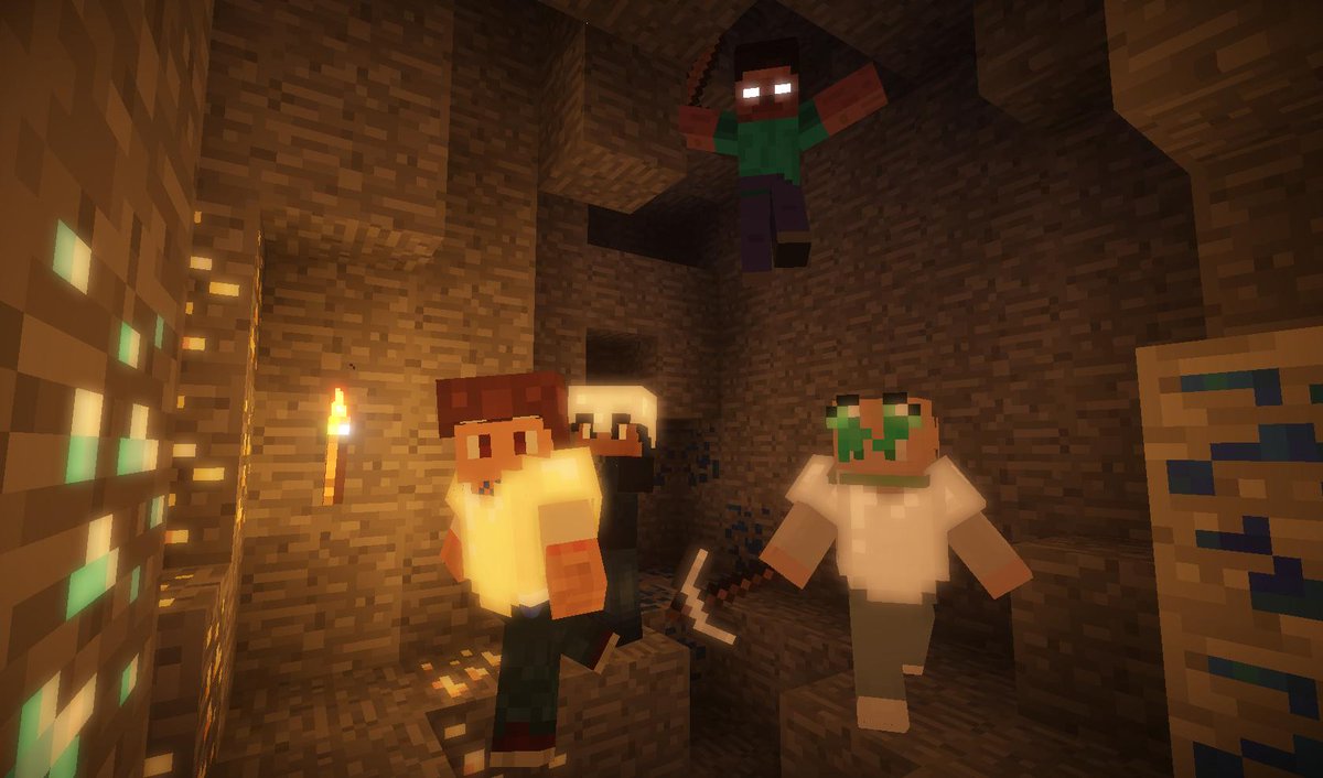 AleForgeHosting's tweet image. ⛏️ Ready to dig deeper? Check out these 10 diamond-studded tips to level up your Minecraft mining adventures! Smarter mining = faster gear. 💎 Start your journey underground today!

go.aleforge.net/t937b70
#Minecraft #MiningTips #GameTips #AleForge