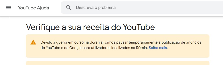 laiah_'s tweet photo. Por que o YouTube não faz o mesmo com Israel? https://t.co/ZpCSUH92pD
