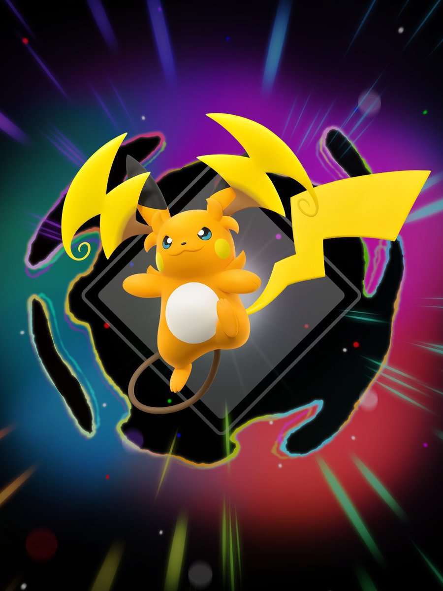 FRIGOADRl's tweet image. ¿Mega Raichu X o Mega Raichu Y? ¿Con cual os quedáis?