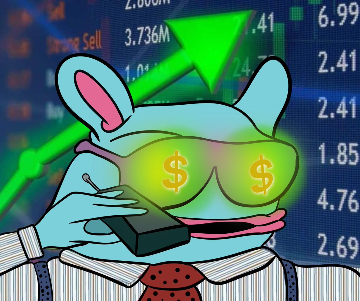 coins are coining