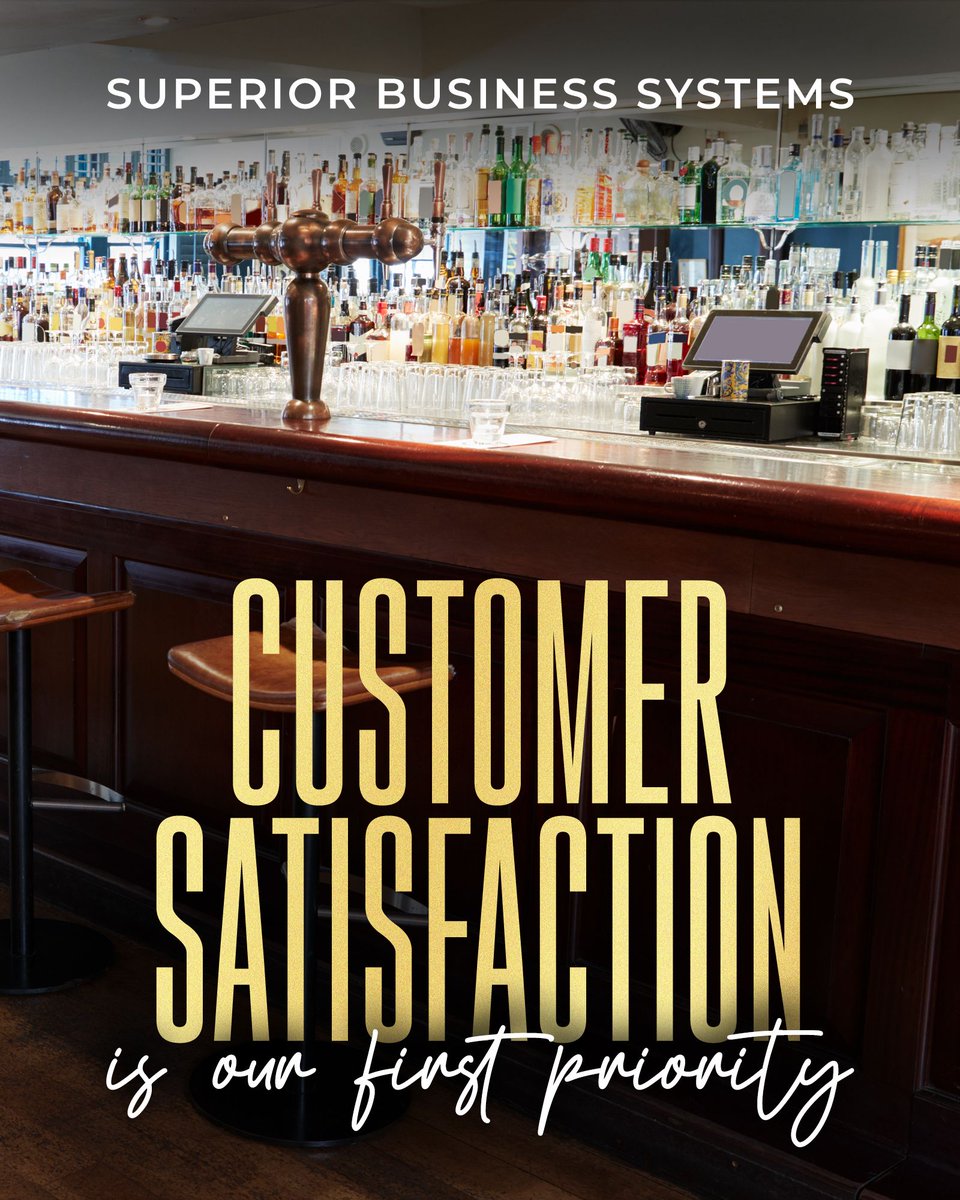 sbs_midwest's tweet image. At SBS, #customersatisfaction is our #1 priority.
Every service we provide is:
🌟 #Customized
🌟 Scalable
🌟 #Reputable
🌟 Built on over 20 years of IT #experience
We provide 24/7 customer support virtually or in person.
SBS sets you up for #success:
🔗 sbsmidwest.com/contact