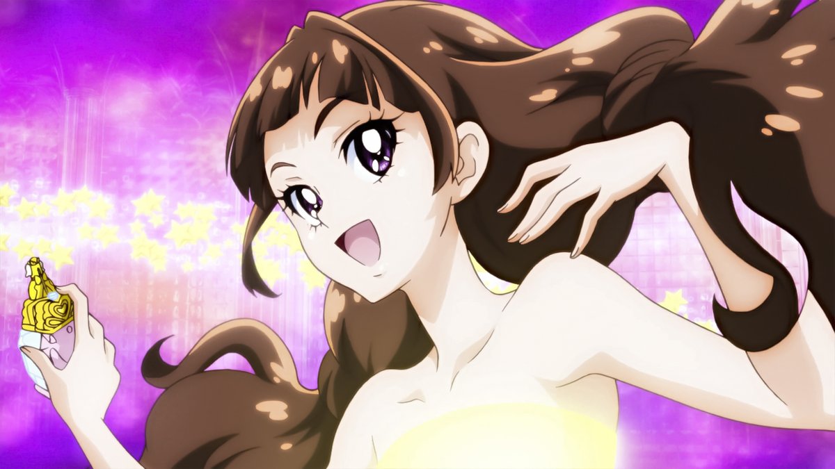 precure #天ノ川きらら生誕祭2025 #キュアトゥインクル生誕祭2025