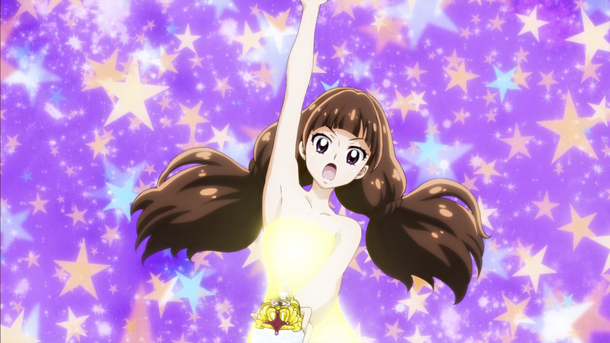 precure #天ノ川きらら生誕祭2025 #キュアトゥインクル生誕祭2025