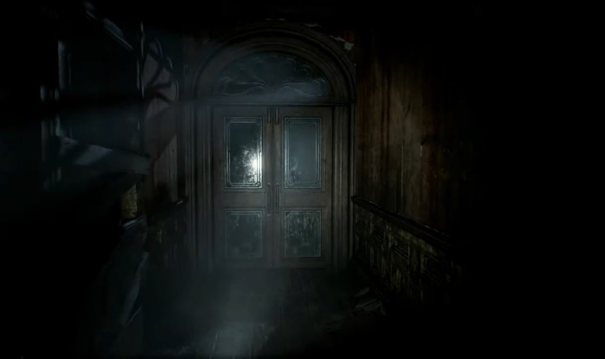 RuleTimeSpace's tweet photo. Resident Evil Requiem (RE9) looking TERRIFYING as hell! https://t.co/dmnCUbP3PV