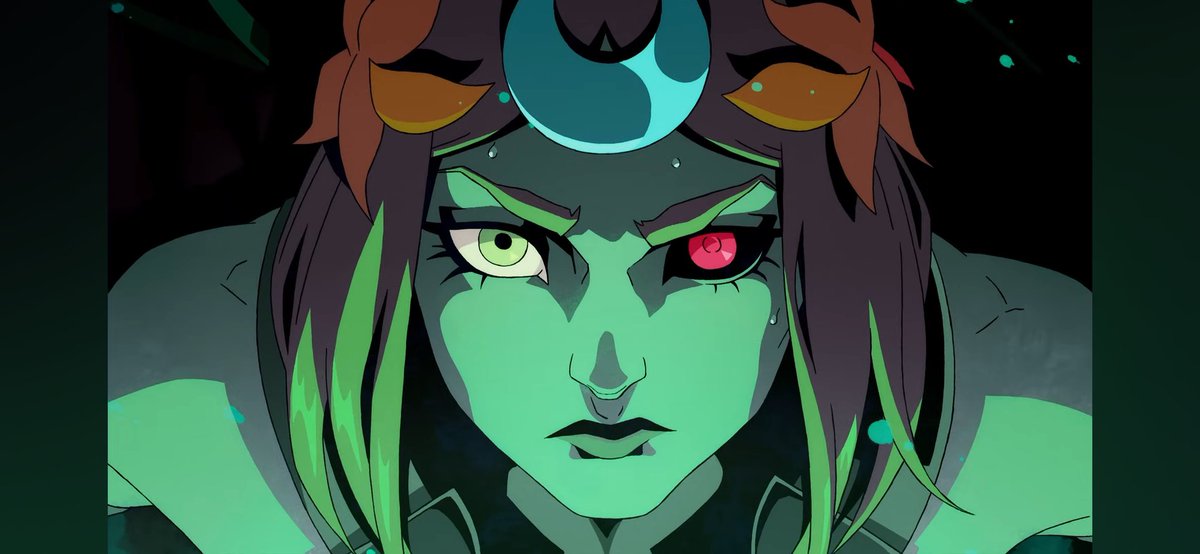 BlackSalander's tweet image. THIS IS THE MOST LEGENDARY MONTH I GAMING
DEATH TO KRONOS
HADES 2 SEP 25