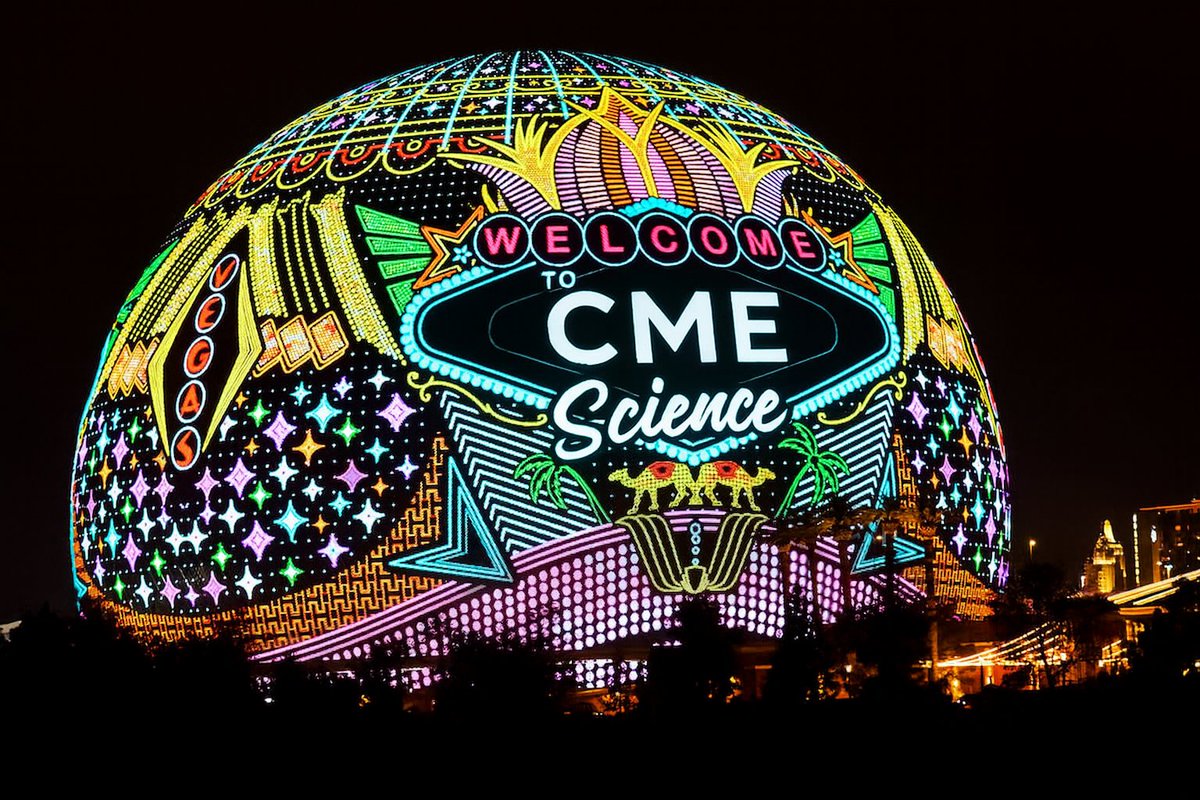 Join us at Wynn Las Vegas on October 16-17 for Breast Imaging CME and PET Imaging CME, and October 23-24 for MSK MRI: An Interactive Approach. Register now for in-person or online access. cmescience.com #RadCME #CME #radiologist #Radiology #radres #radtech #WynnLasVegas