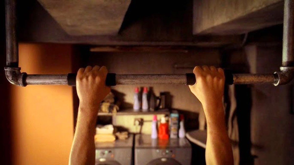 New #LOST trivia question! You can win a personalized digital ticket for flight 815. You must follow us and don't forget repost to win. We'll choose the winner from all the correct comments.

Who sings the song that blasts over the opening scene of season 2?