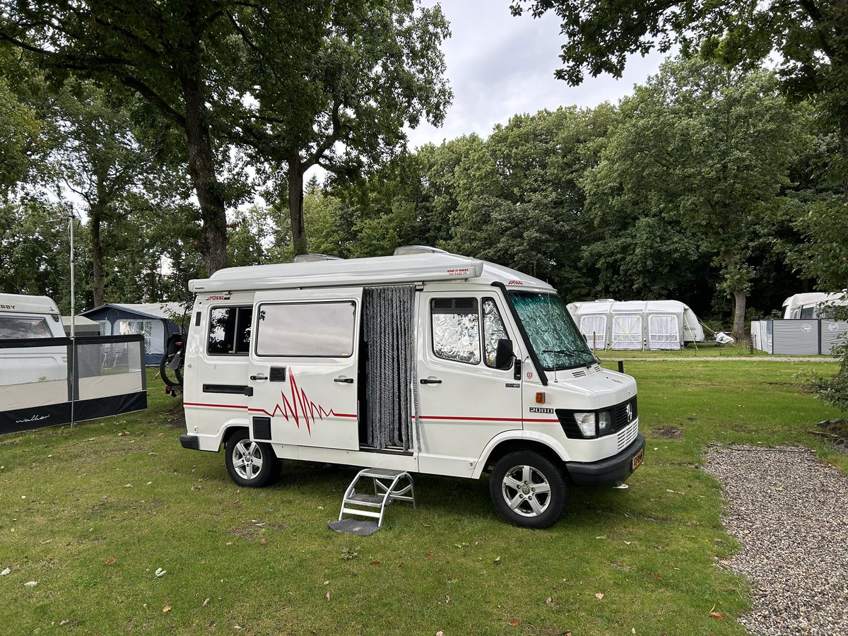 Patrick & Carla tweet media