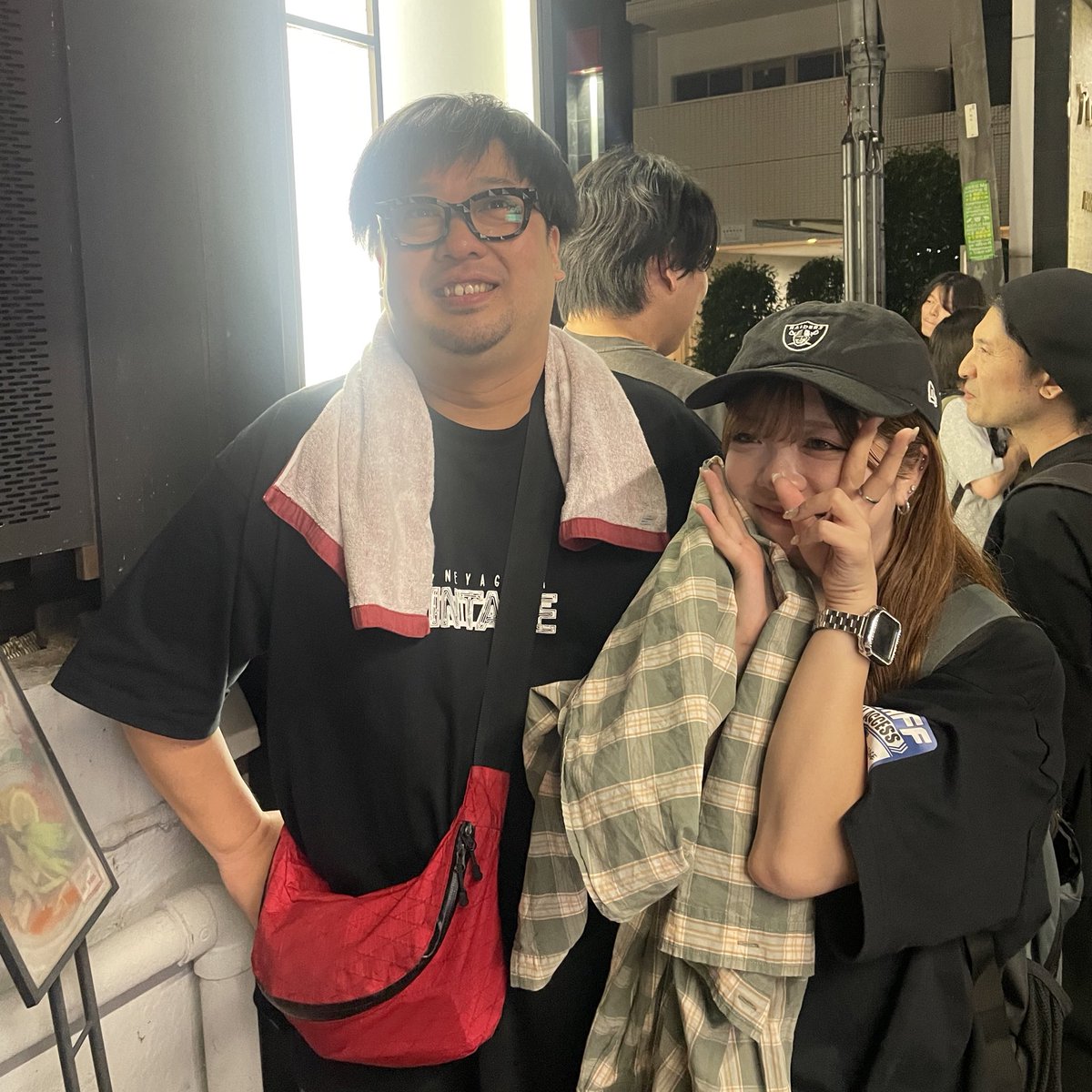 sat_ooh's tweet photo. でっかい寝屋川VINTAGE https://t.co/NUZYkzufL8