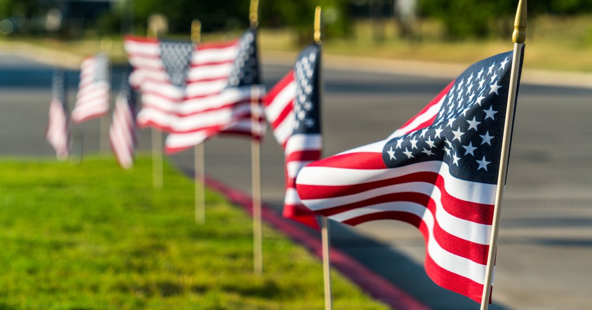 September 11, 2001 – We Remember

Yesterday, we paused to honor the lives lost, the heroes who responded, and the resilience of our nation.

We will never forget.

#September11 #NeverForget #HonorAndRemember