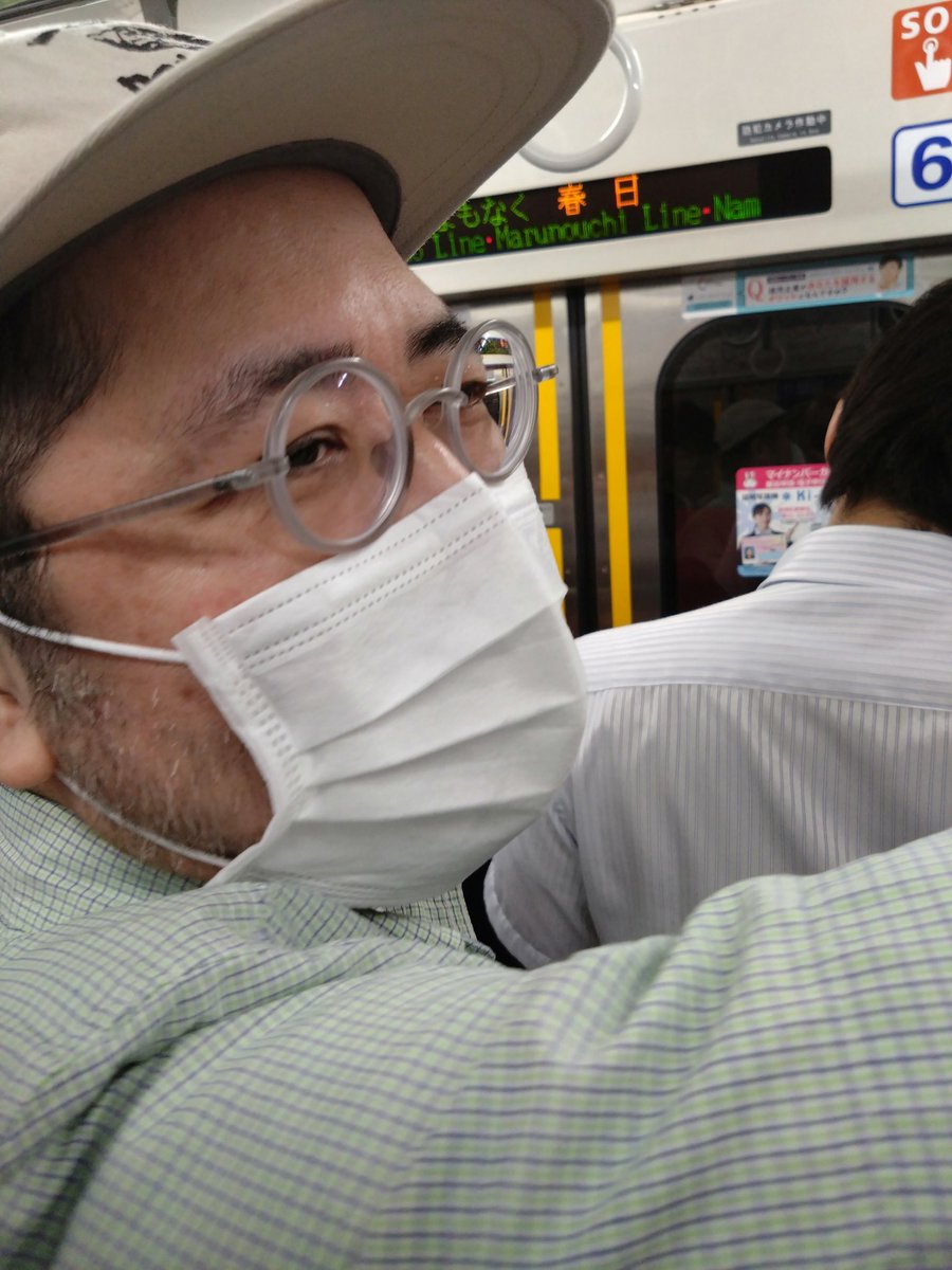 P兄さんと飲む
江戸BLの話をするつもりだったのだけれど…
映画「リンダリンダリンダ」から「天然コケッコー」の話へ移ろい、解散のライブの「omoide in my head」を経て「ふつうの軽音部」でほとばしるシスターフッドの話へ。
用意してきたネタじゃないことでスウィングでして今日も最高だった