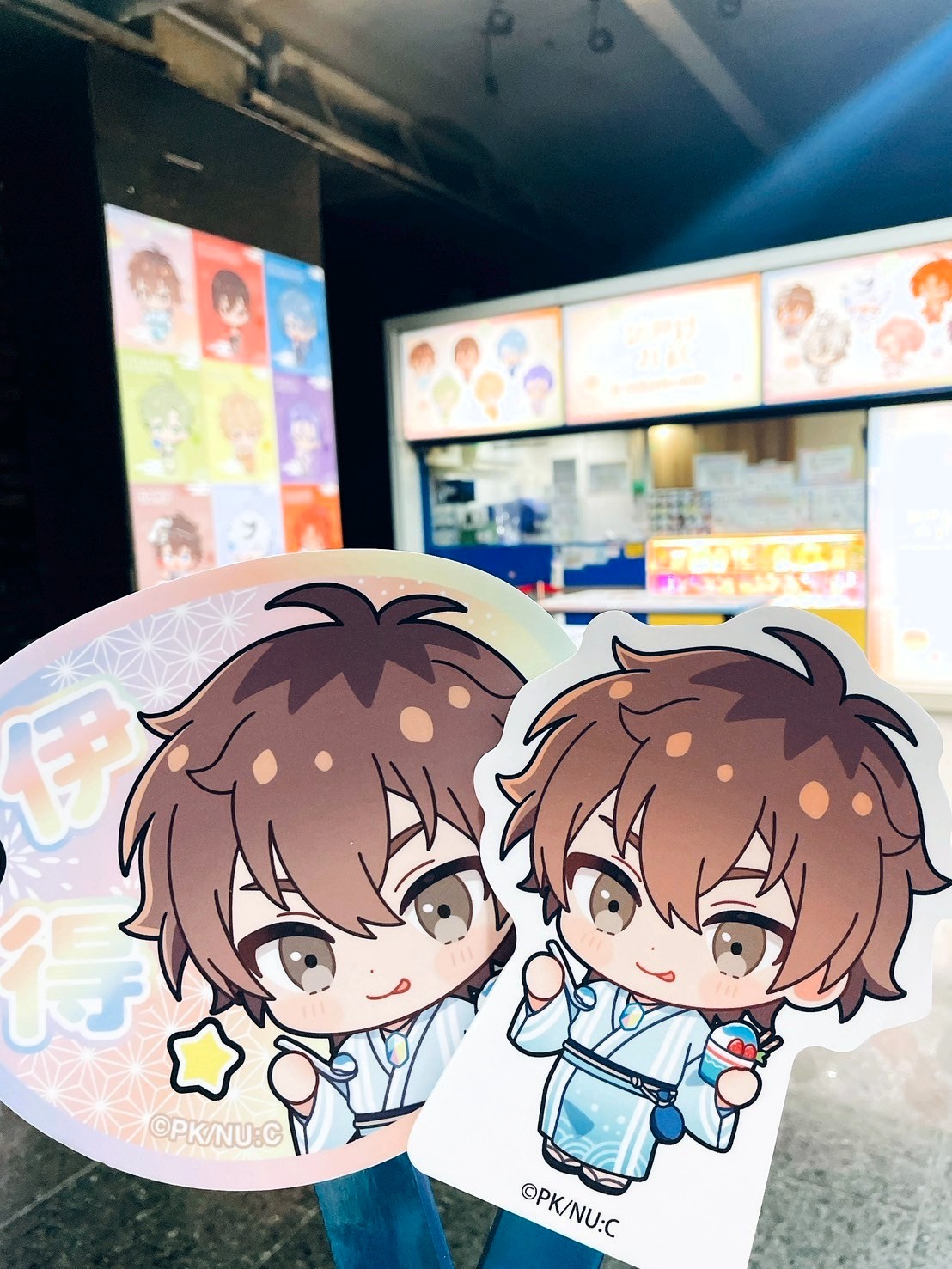 アニメイトカフェ台湾 on X: 