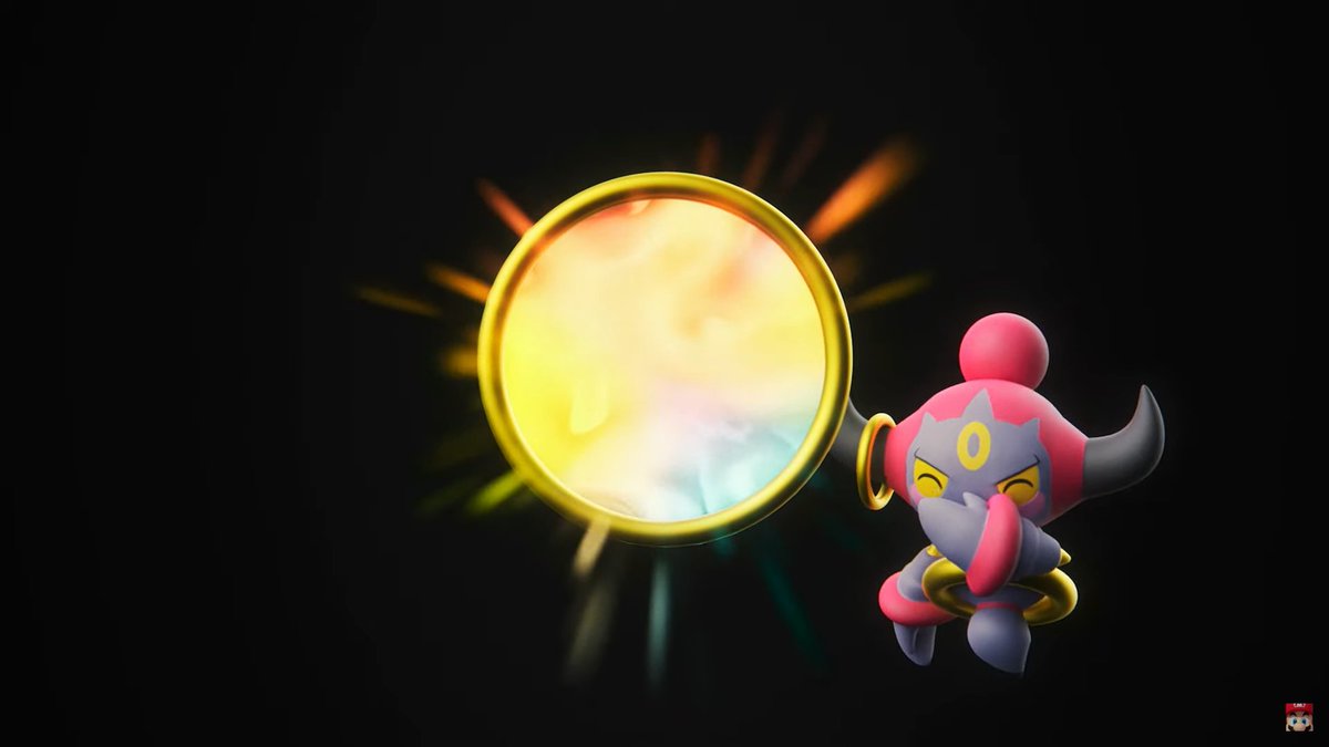 love the CrossWorlds references 🤭🤭