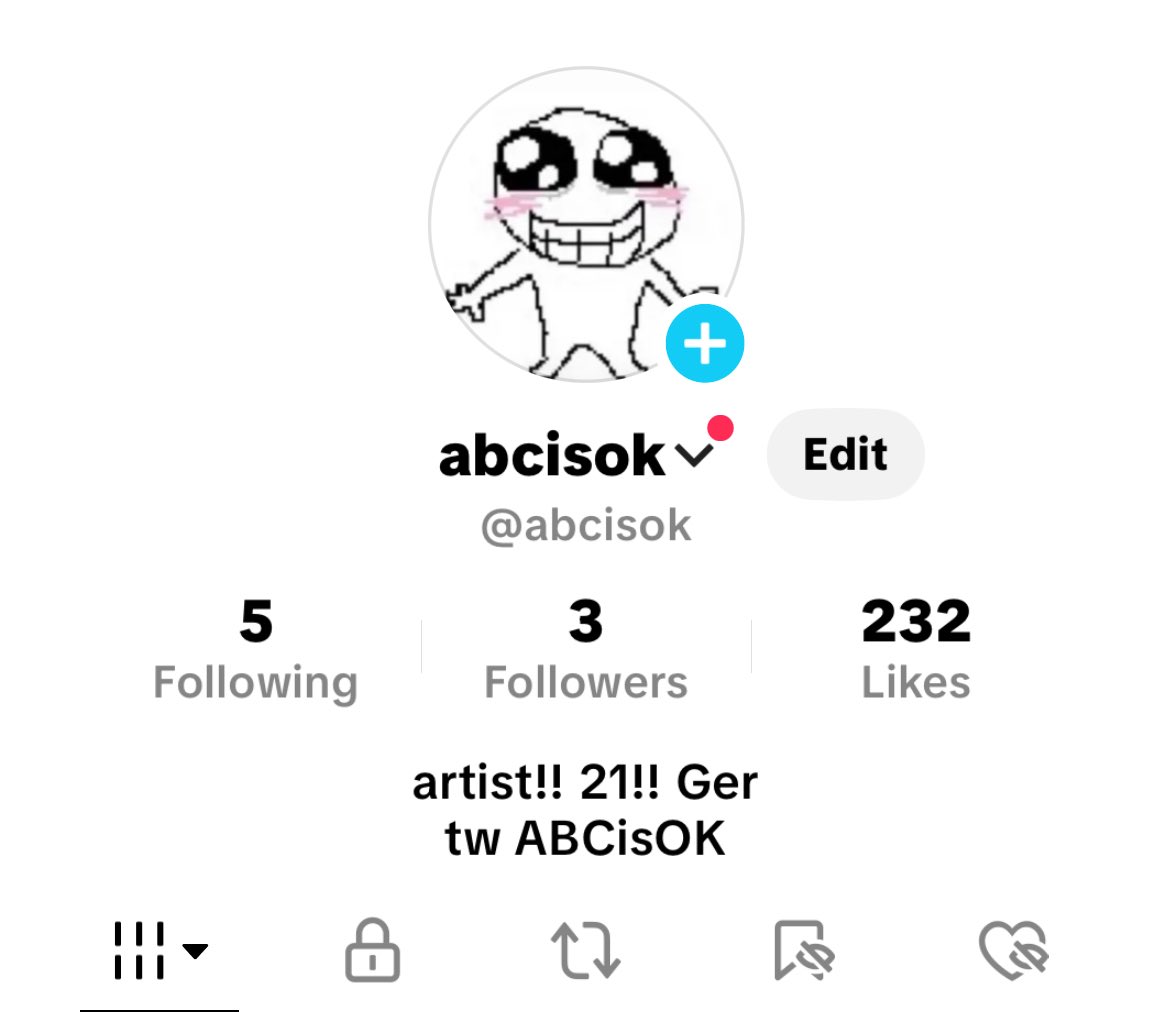 abc (OPEN COMMS) tweet media