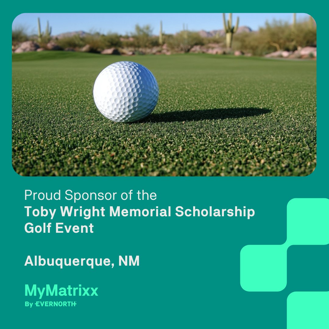 Helping the kids is what it’s all about for the Toby Wright Memorial Scholarship Golf Event. The event helps support New Mexico students whose parents have been fatally or seriously injured in a work-related accident.
