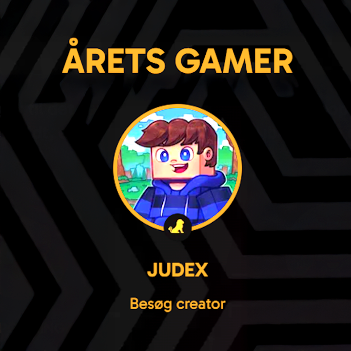 David Jæger / Judex tweet media