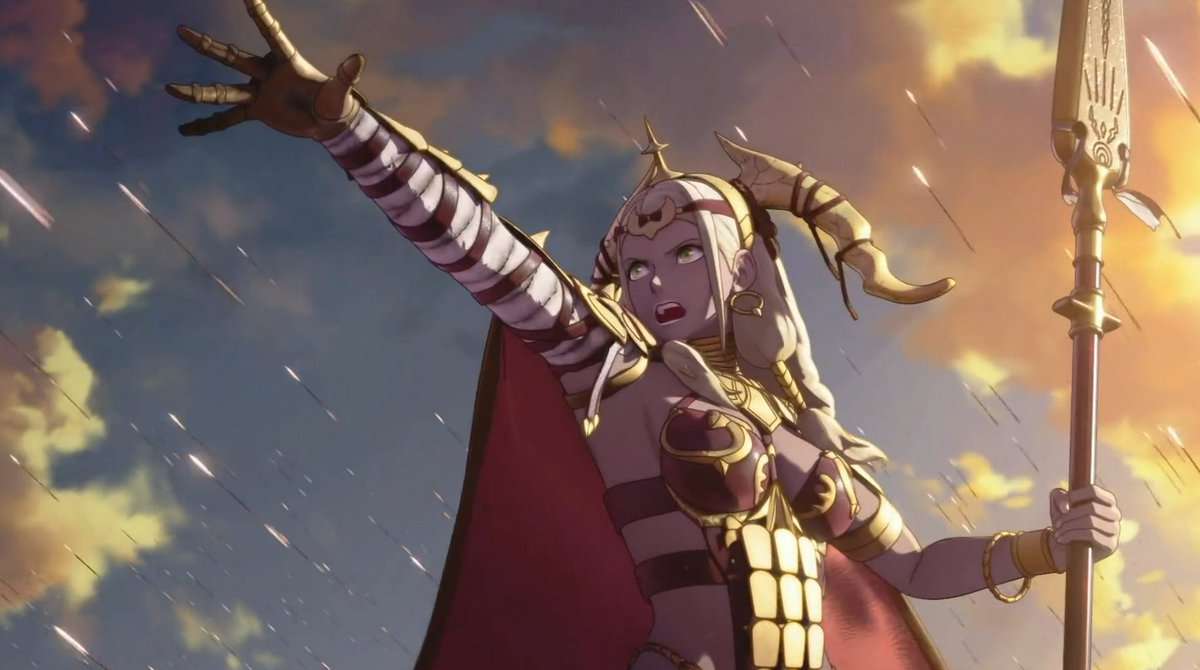 FIRE EMBLEM THREE HOUSES RELATED
NEVER KILL YOURSELF CHAT💖💖💖 IM GONMA CRY