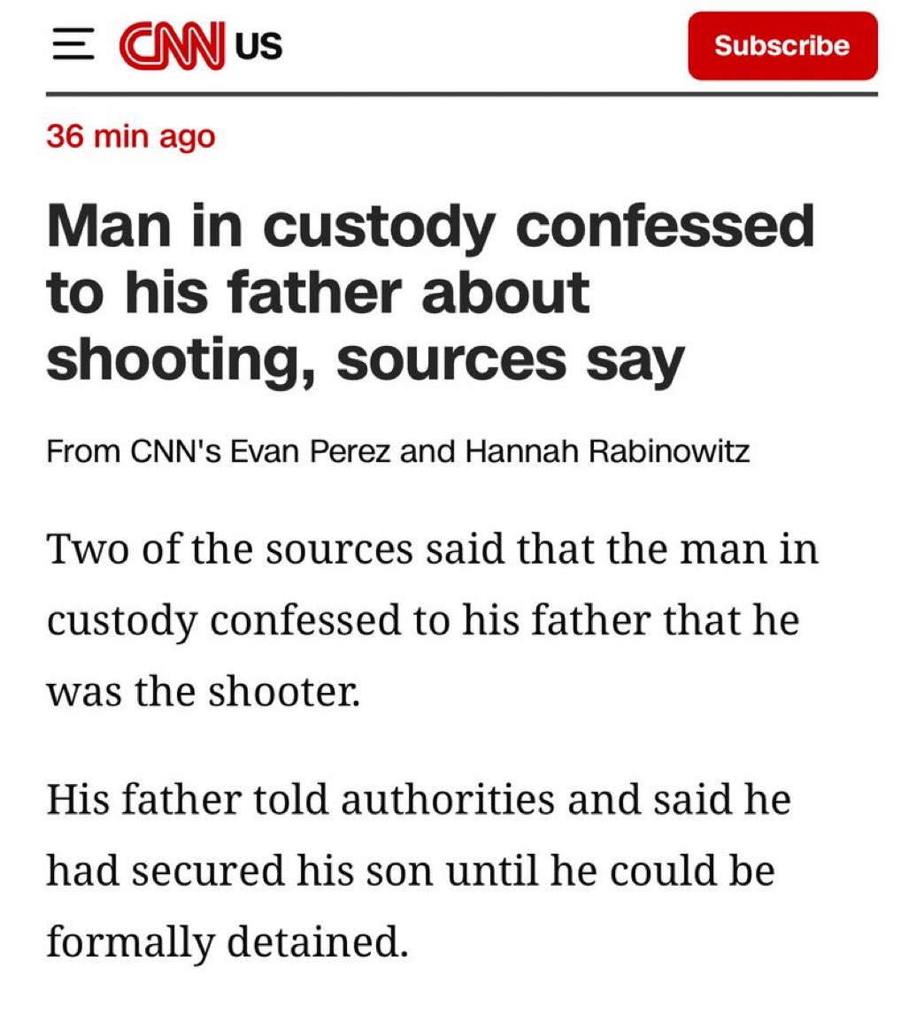 m_schoolteacher's tweet image. #Kash #Patel taking credit when FBI actually had nothing to do with With catching the shooter of #CharlieKirk
