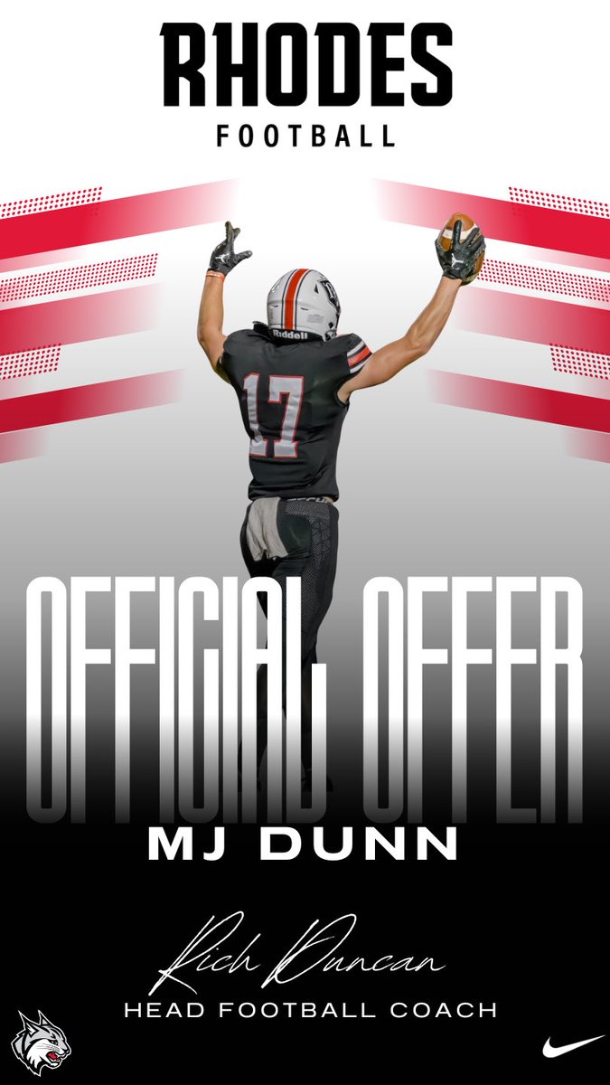 Marcus(MJ) Dunn tweet media
