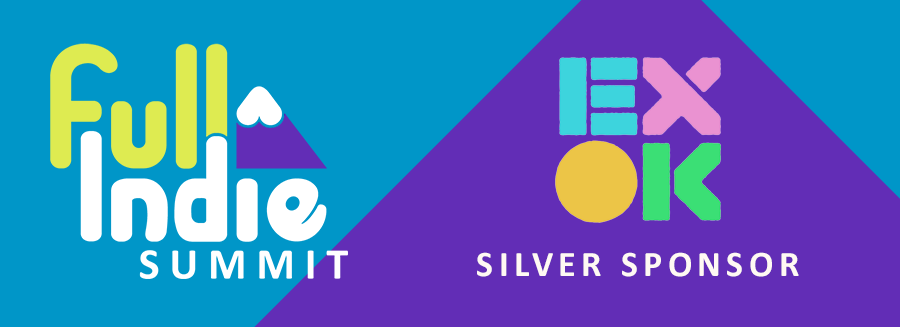 Full Indie tweet media