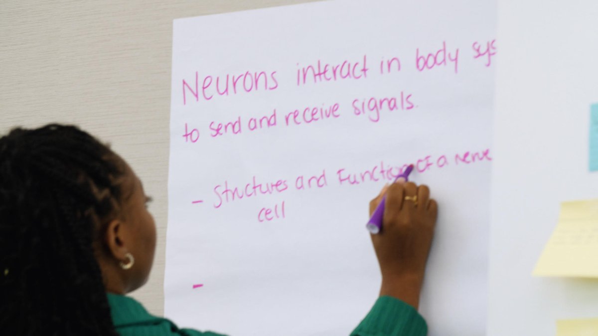 LearnGenetics's tweet image. One week left! #Teachers, this new middle school #bioengineering module started with you back in 2023, and we need you again as we near the finish! Get paid to join our final field study: teach.genetics.utah.edu/research/ 
#WeLoveTeachers #EngineeringDesign #K12Science