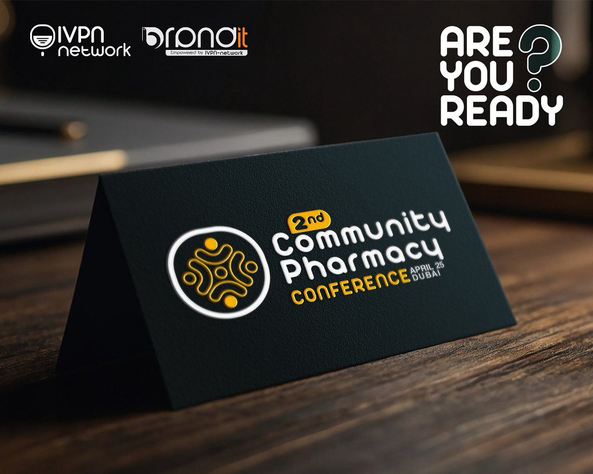 Are you ready?

IVPN-Network, FZ, LLE