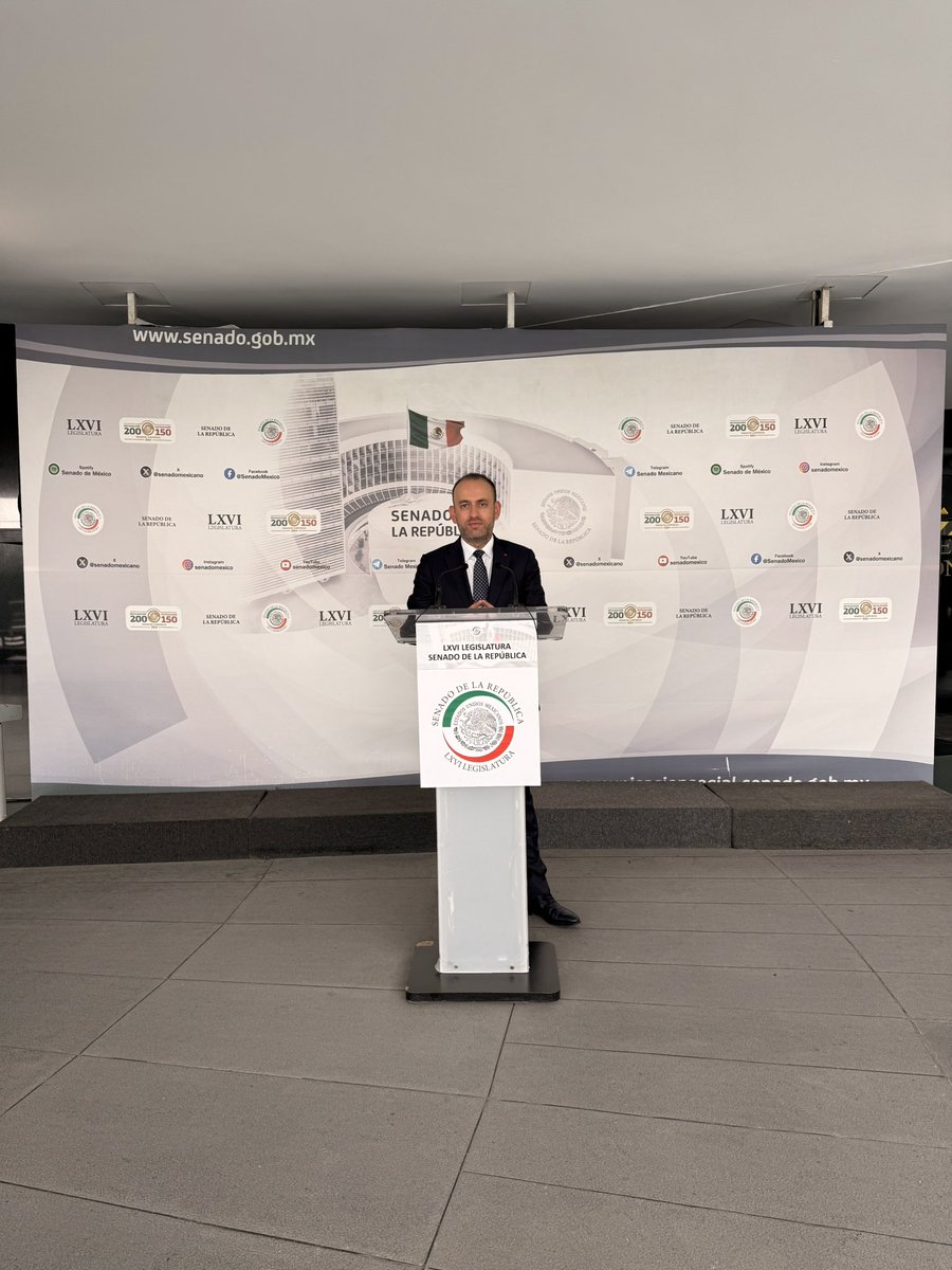 FcoFernandezD's tweet photo. Visita a Senado de la República. #GBACDMX @GBACorporate1
https://t.co/iaNcQMEdzG
#FFGBA
#TeamGBA
#GBAUSA
#GBA2025
#GBACorporate
#GBAPresenciaNacional
#GBALeadership
#GBALideres
#GBAAlliance
#GBAAlianzaEmpresarial
#GBASectorEmpresarial
#GBAESR
#GBAAbogadosFiscalistas
#GBATaxLawyers
