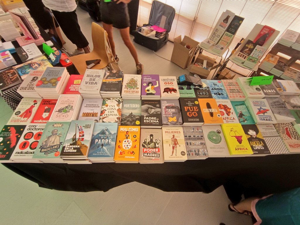 Capitan_Swing's tweet image. Pues ya estaría. ¿Dónde estáis?