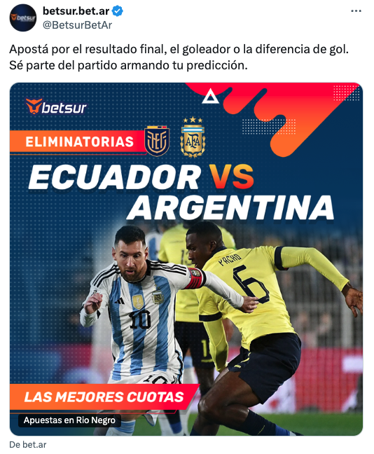 chachesm's tweet photo. El partido recontra terminó y me siguen apareciendo anuncios.. https://t.co/CNd2oLQIZu