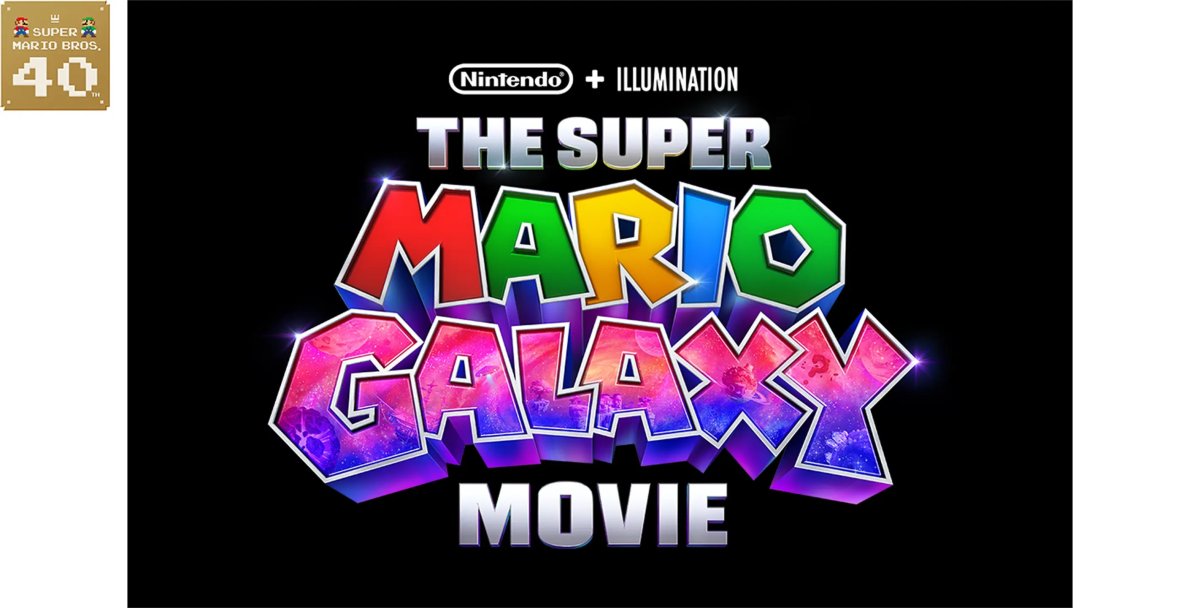 1Joserv's tweet photo. *Los fans pidiendo un Super Mario Galaxy 3 desde hace 15 años*
Lo que anuncian en el Nintendo Direct... https://t.co/xi51QPD9BL