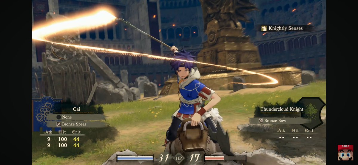 MarthsBars's tweet photo. New Fire Emblem Three Houses prequel, or sequel ! (Another return to that 3H discourse, again, but hey definitely still cool lore bits! And we get Adult Sothis!)
#FireEmblem #FireEmblemThreeHouses #FireEmblemThreeHouses2 https://t.co/LbHgFIlUfk