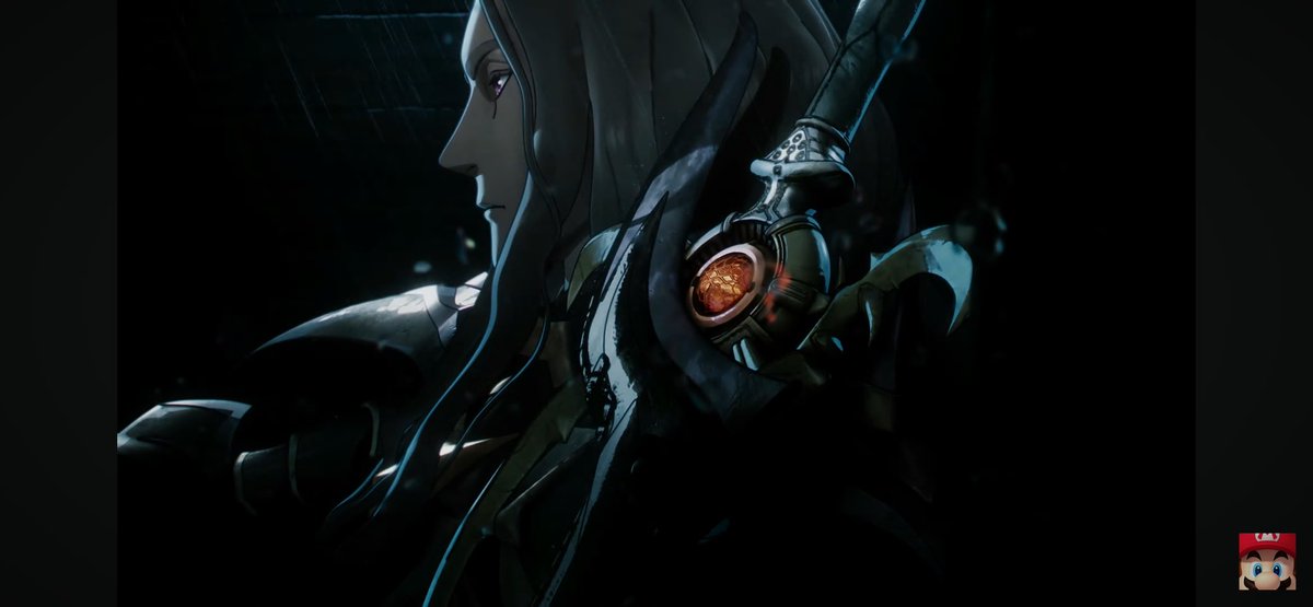 MarthsBars's tweet photo. @NintendoAmerica New Fire Emblem Three Houses prequel, or sequel ! (Another return to that 3H discourse, again, but hey definitely still cool lore bits! And we get Adult Sothis!)
#FireEmblem #FireEmblemThreeHouses #FireEmblemThreeHouses2 https://t.co/4cJJ4aQRVy