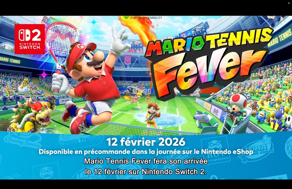 NintendHOME – News & Opinions Nintendo tweet media