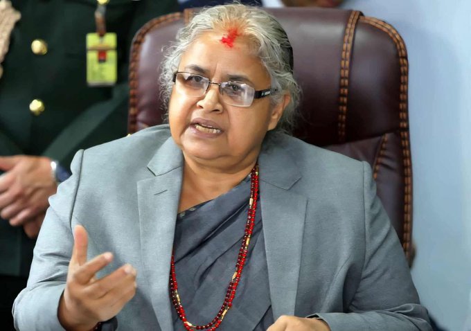 Nepal’s Gen Z Overthrows Government, Chooses Sushila Karki via Discord Vote