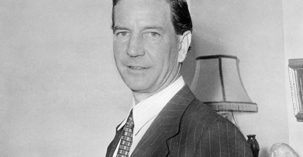 Robert4787's tweet image. Double agents play the riskiest game in espionage-walking a tightrope between two masters where one slip can be fatal. In the shadow world, loyalty is currency, and betrayal is the cost. #Espionage #Spies #Intelligence msn.com/en-us/news/wor… msn.com/en-us/news/wor…