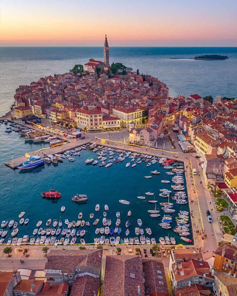 Rovinj, Croatia 🇭🇷