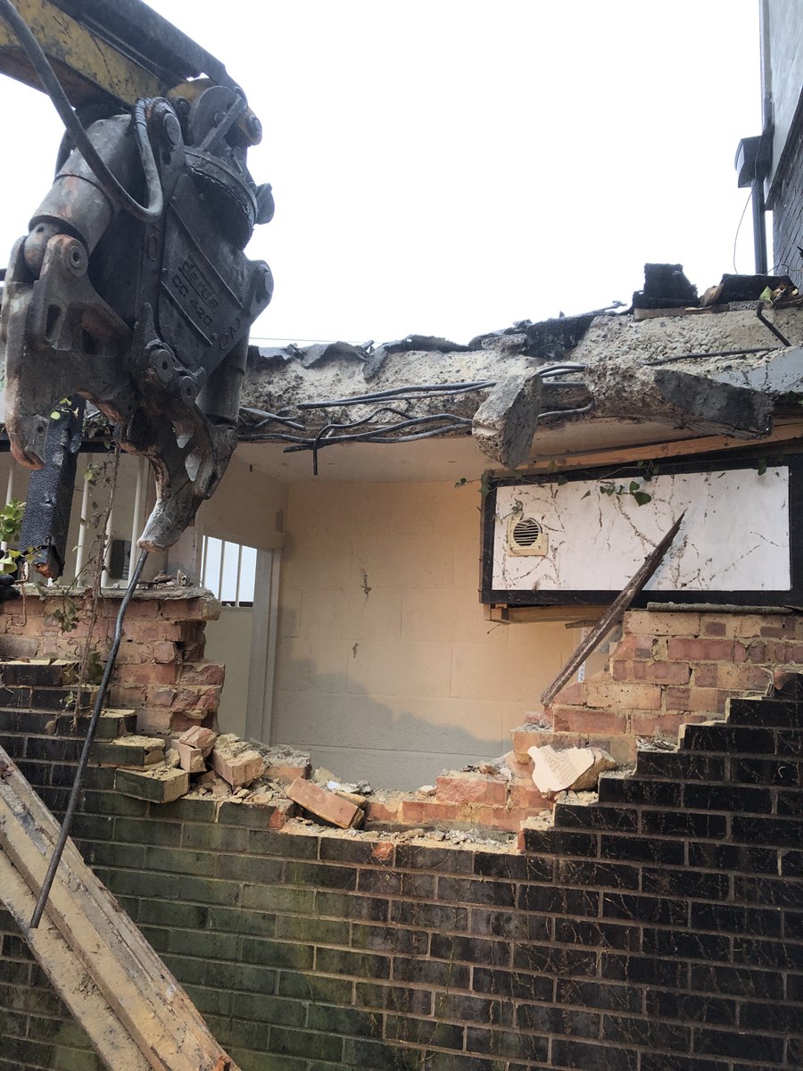 Hawes Construction Group tweet media