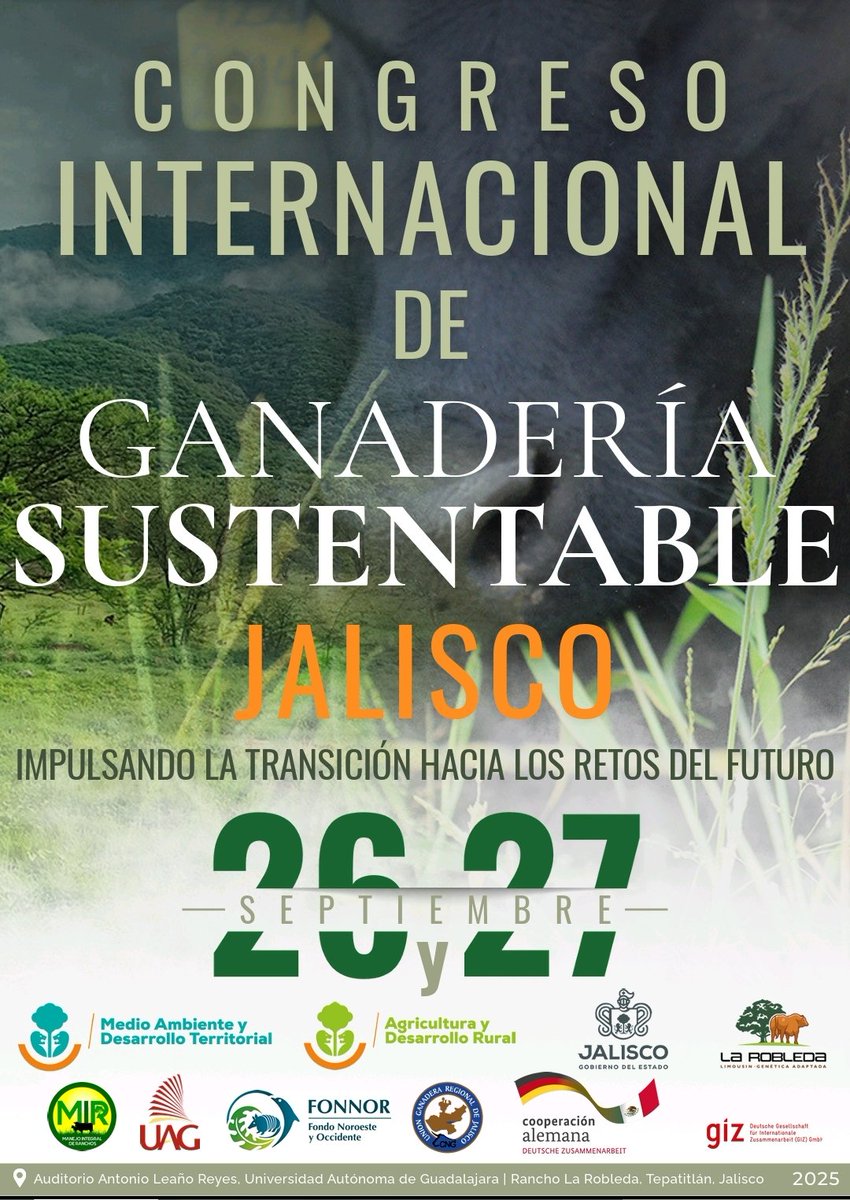 Hacienda El Pajuil - Ganadería Regenerativa tweet media