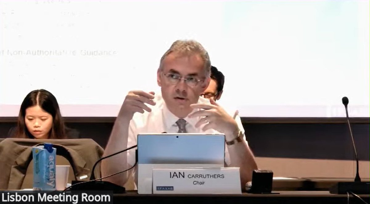 yacoubaT's tweet photo. ✅📘 IPSASB September 2025 Meeting – Productive closure in Lisbon
The @IPSASB_News  concluded its September meeting in Lisbon with efficiency and efficiency, delivering important results for the global public sector accounting community. See more:https://t.co/6gcR3Vd7Fw https://t.co/kSFgeRZoFp