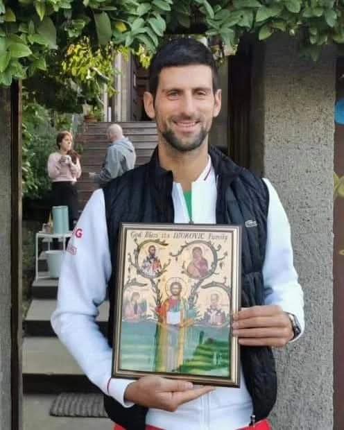 Citations Orthodoxes ☦ (@corthodoxe) on Twitter photo 